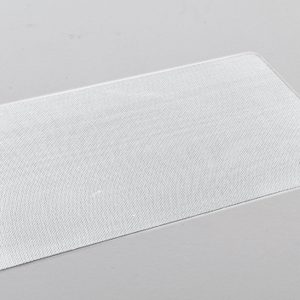 Toile silicone pour bac 20L et 9,8L