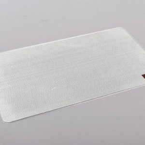 Toile silicone pour bac 10L et 14,3L