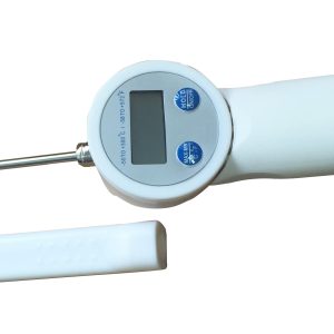THERMOMETRE DIGITAL A SONDE BIO