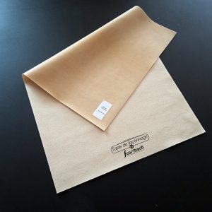 Tapis de façonnage Scaritech - 120x75cm (logo BRO)