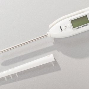 THERMOMETRE DIGITAL SONDE 10CM